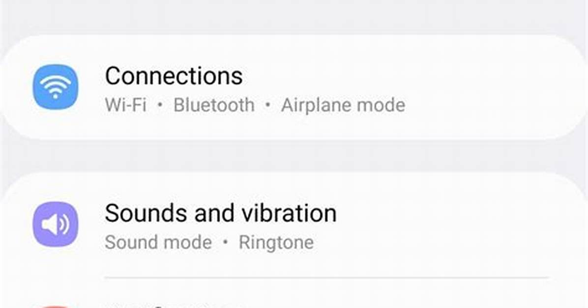 How Do I Fix the Settings App in Windows 10?