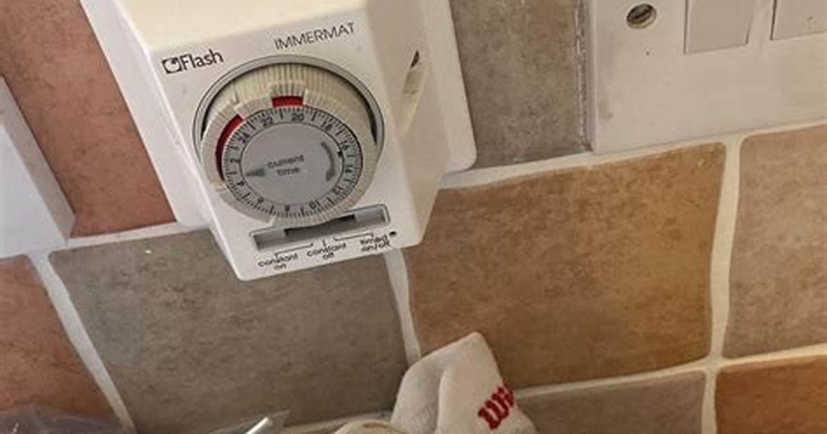 How Do I Fix the Timer on My Whirlpool Washer?