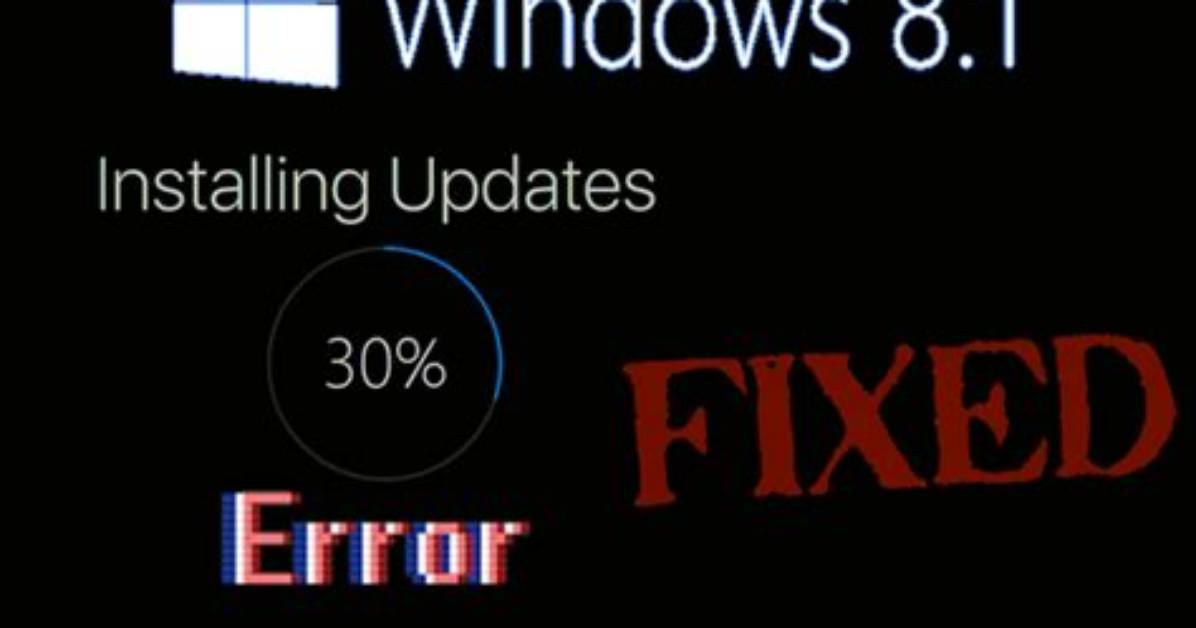 How Do I Fix Windows 8 1 Secure Boot Isn’t Configured Correctly?