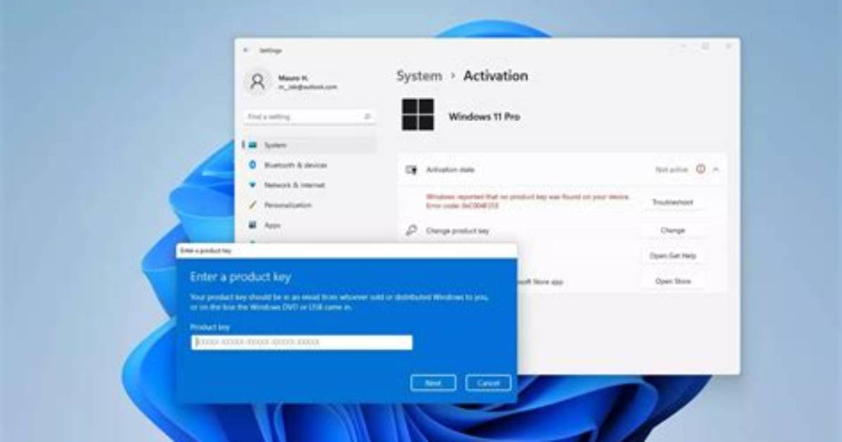 How Do I Fix Windows Activation Expired?