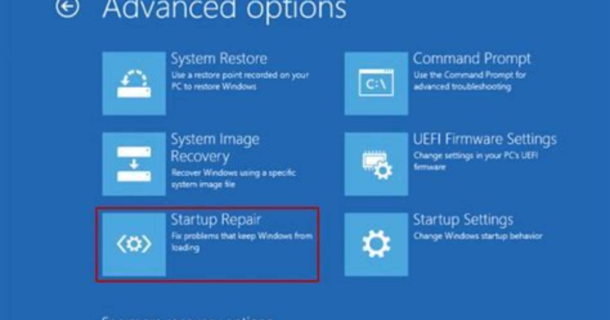 How Do I Fix Windows Vista Startup Problems?