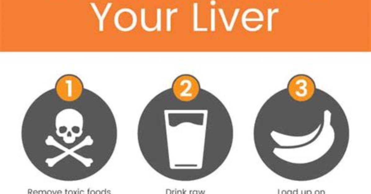 How Do I Flush My Liver?