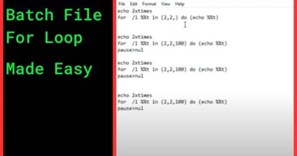 How Do I Force a Batch File to Run as Administrator?