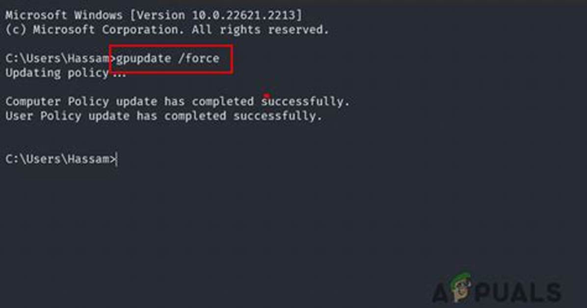 How Do I Force a Bios Update?