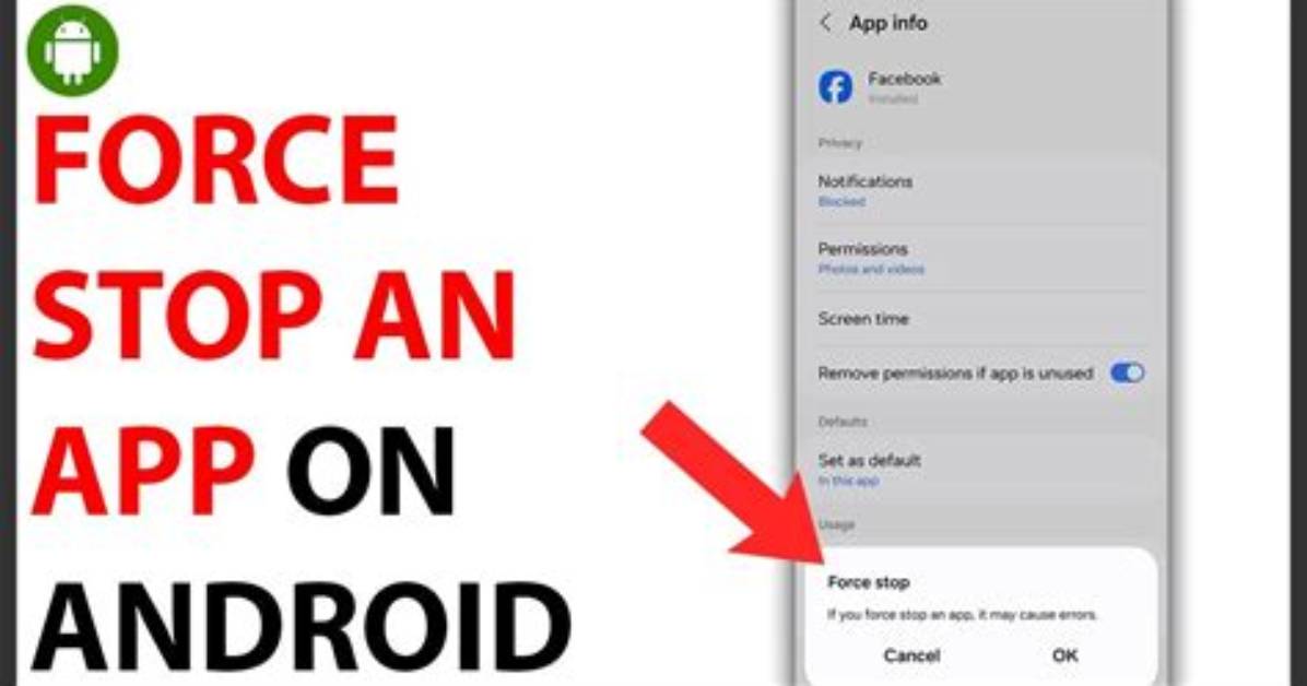 How Do I Force an Android App to Rotate?