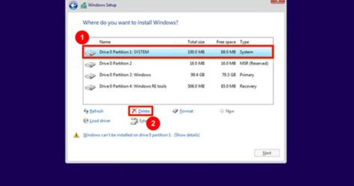 How Do I Force Install Windows 10 Pro?