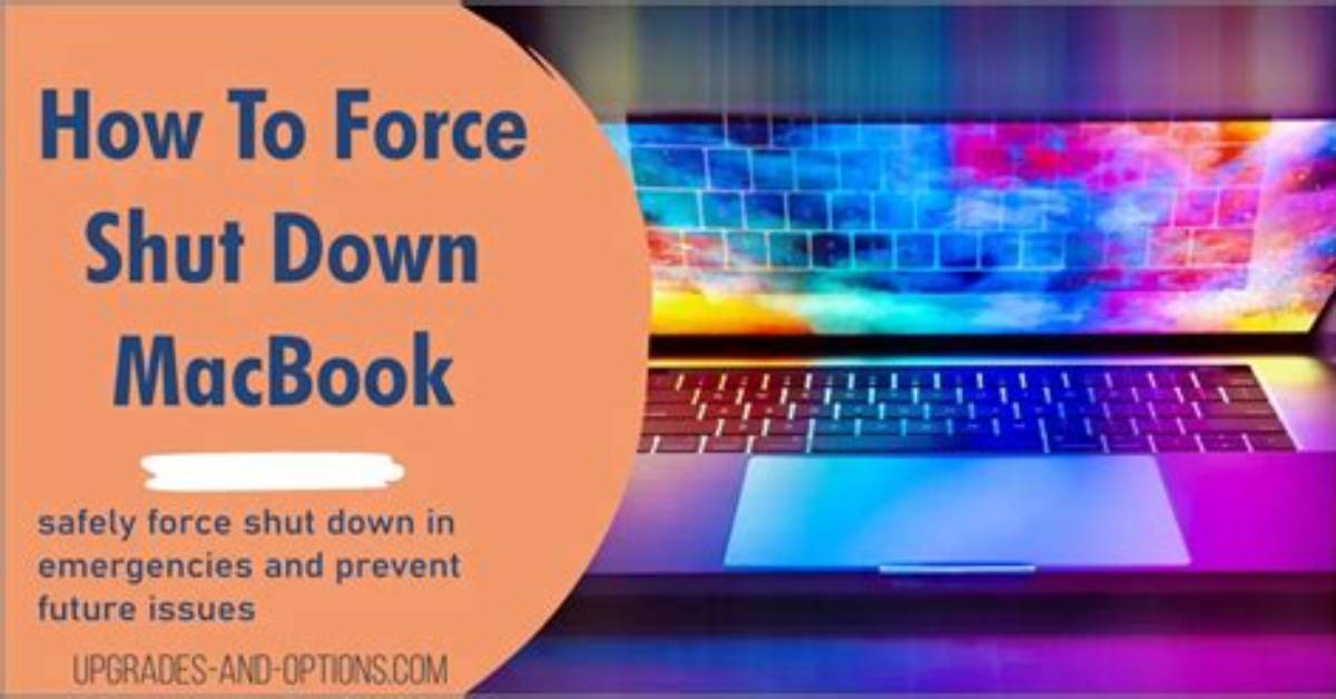 How Do I Force Shut Down My Android?