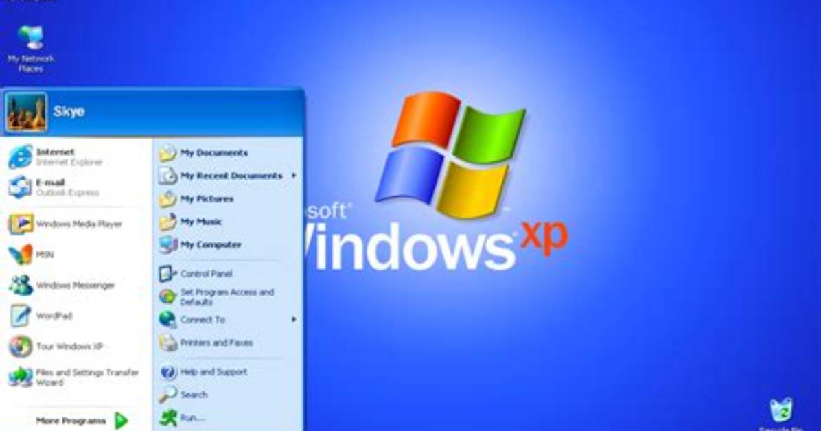 How Do I Force Windows Xp to Start in Safe Mode?