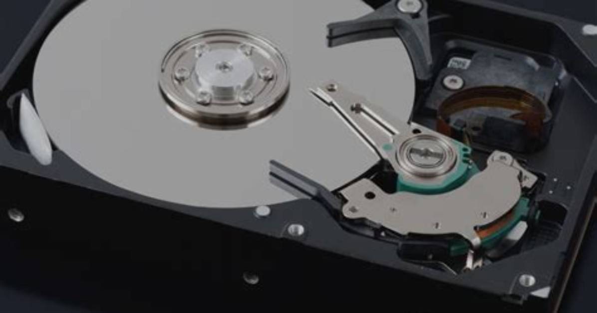 How Do I Format a Hard Drive from Linux to Windows?