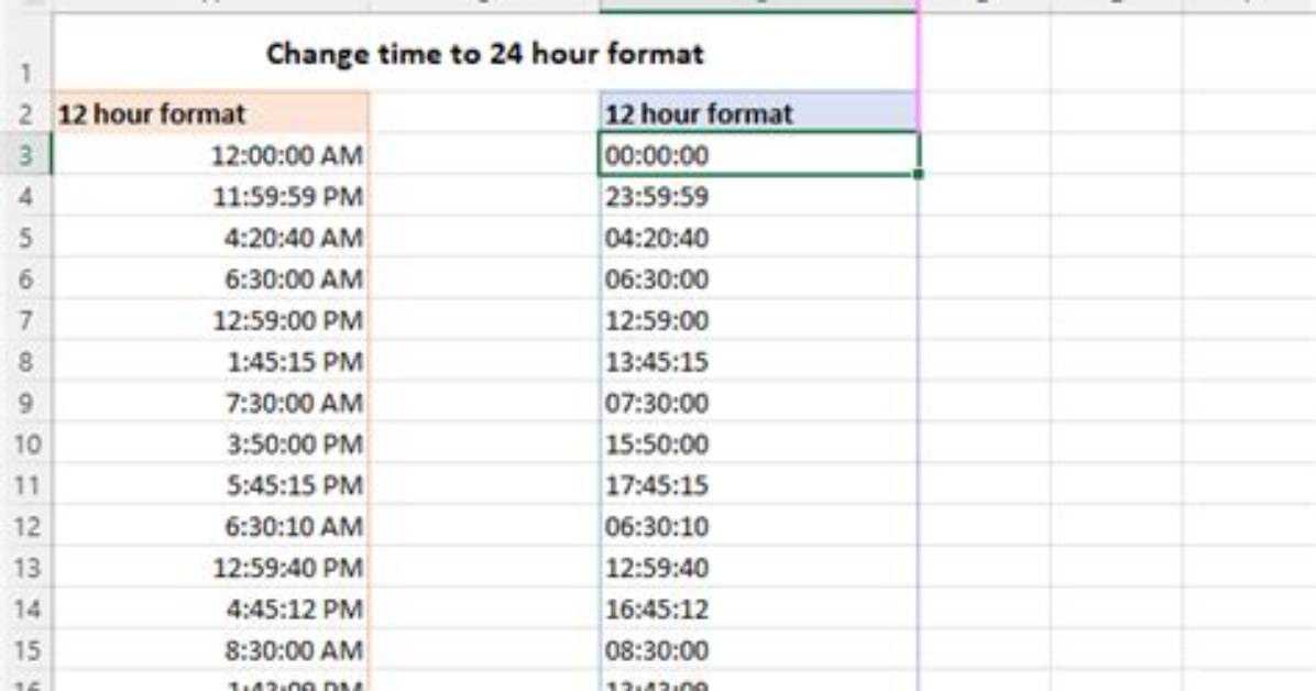 How Do I Format Date and Time on Ssrs Report?