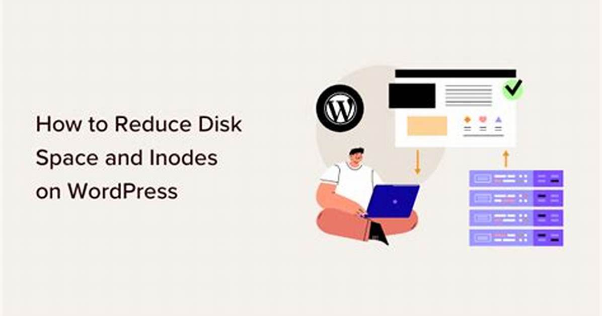How Do I Free up Inode Space in Linux?