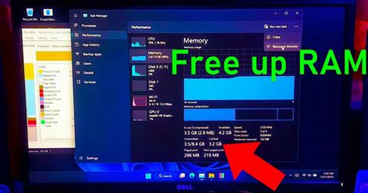 How Do I Free up Memory on My Android Tv Box?