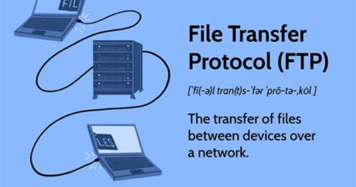 How Do I Ftp a File from Unix to Windows Desktop?