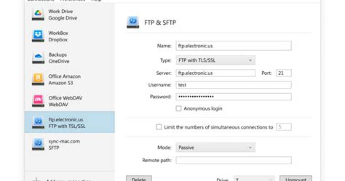 How Do I Ftp Access to a Specific Directory in Linux?