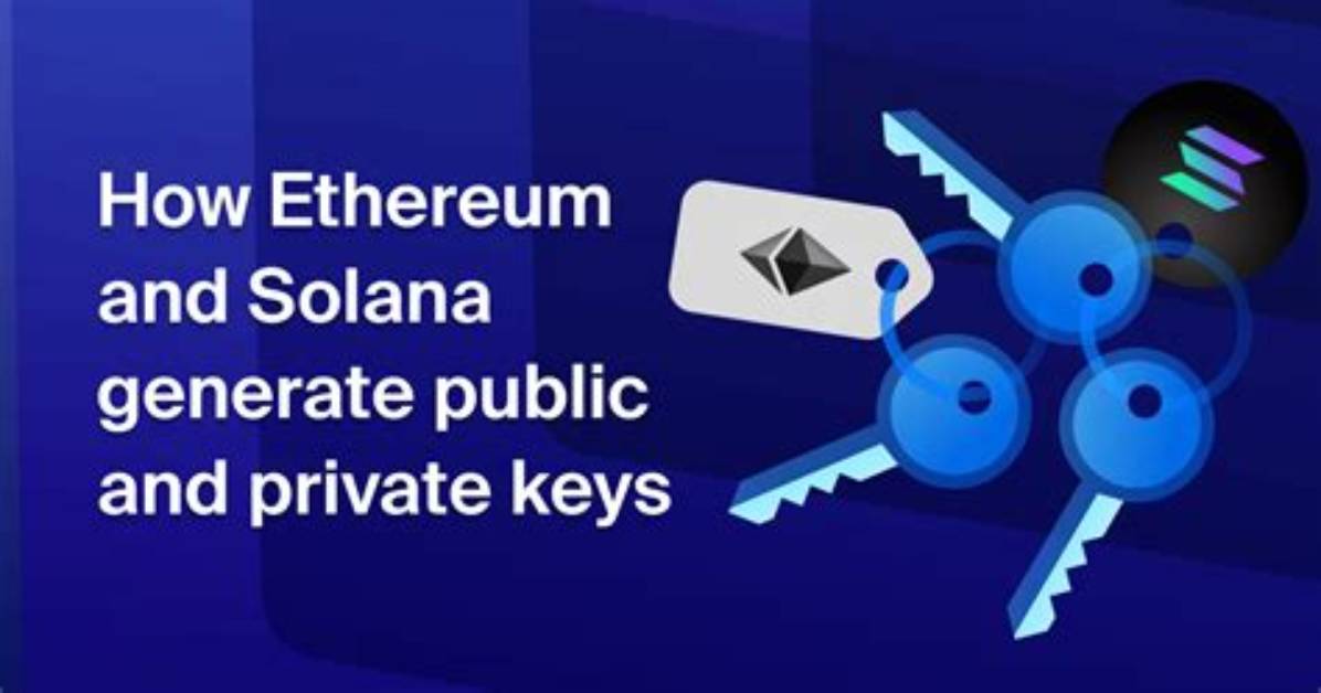 How Do I Generate a Public and Private Ssh Key in Linux?