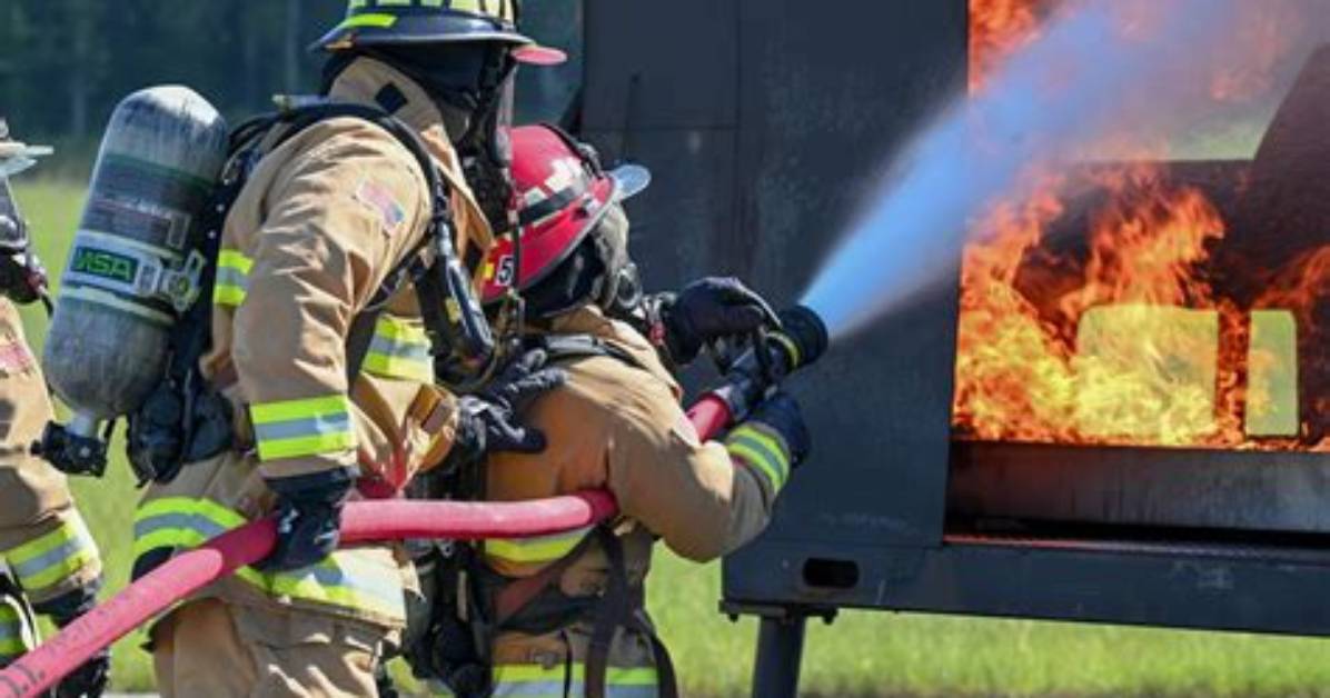 How Do I Get a Firefighter 1 Certification