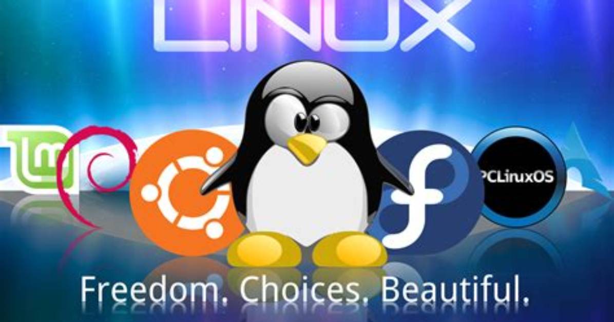 How Do I Get a Free Linux Operating System?