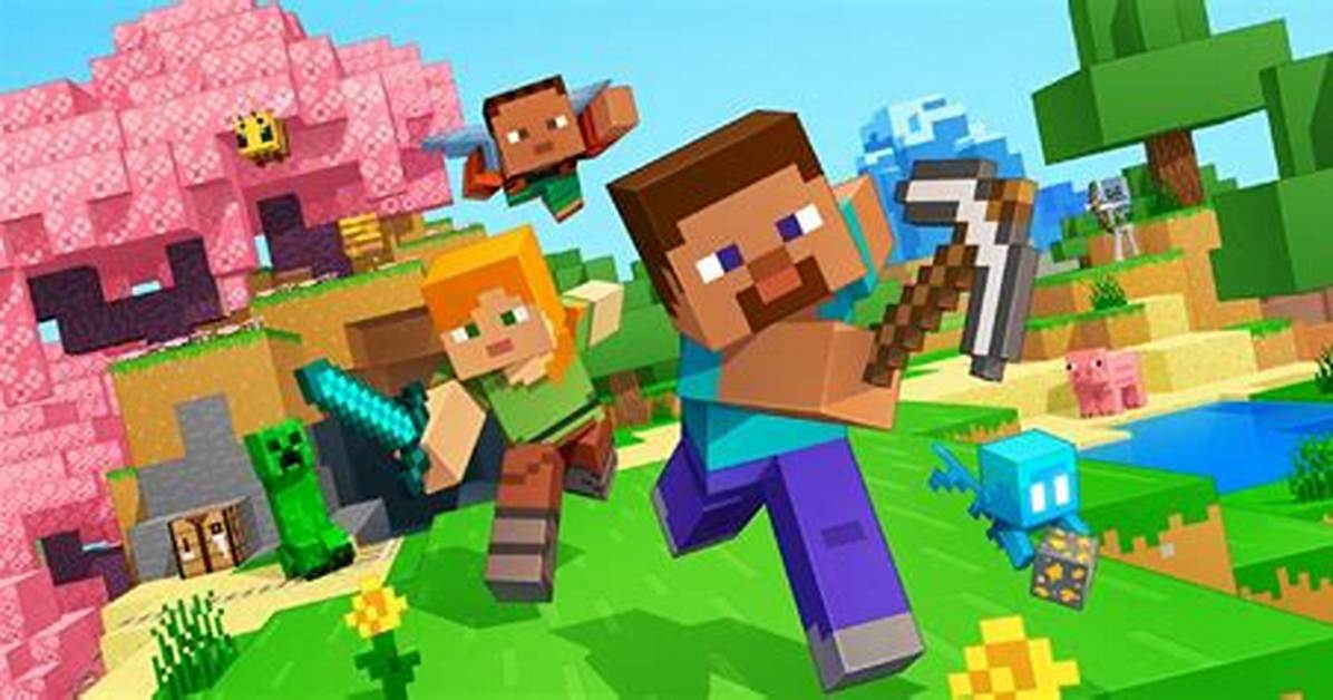 How Do I Get a New Minecraft Account?