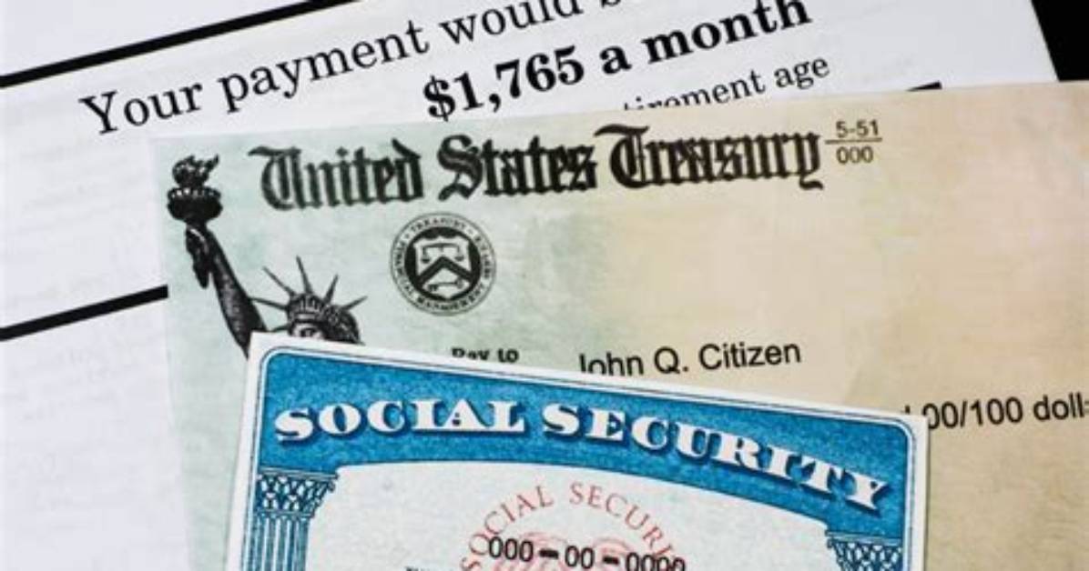 How Do I Get a Social Security Number