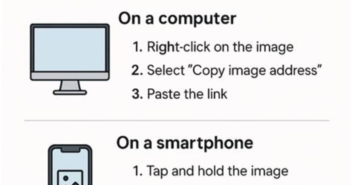 How Do I Get a Url?