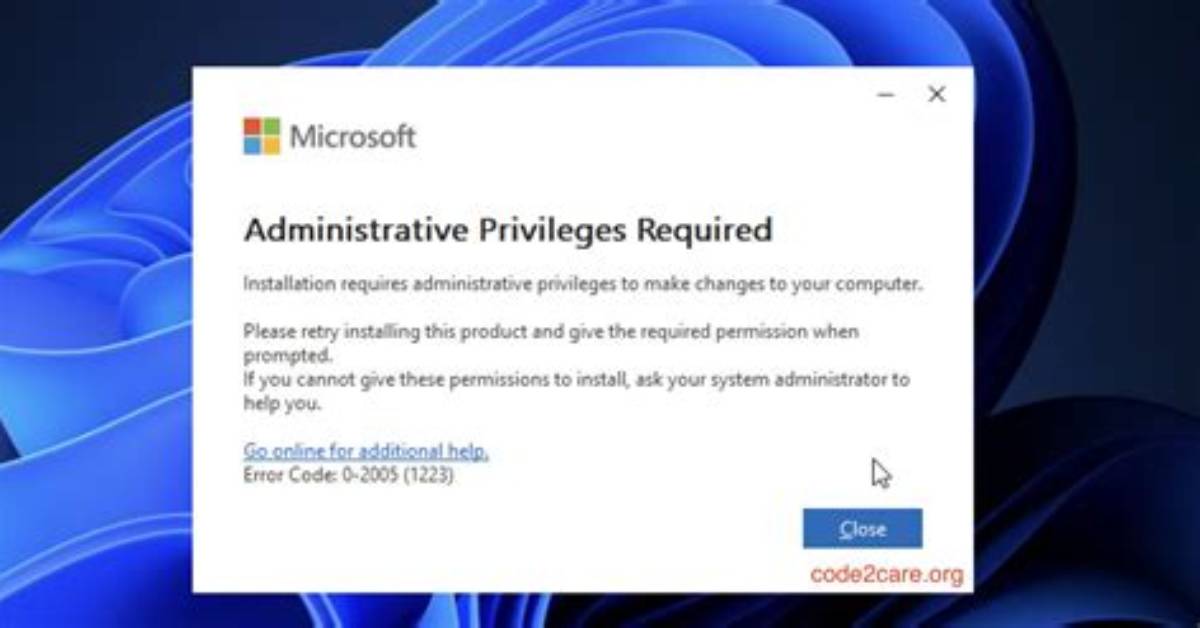 How Do I Get Administrative Privileges Using Command Prompt?