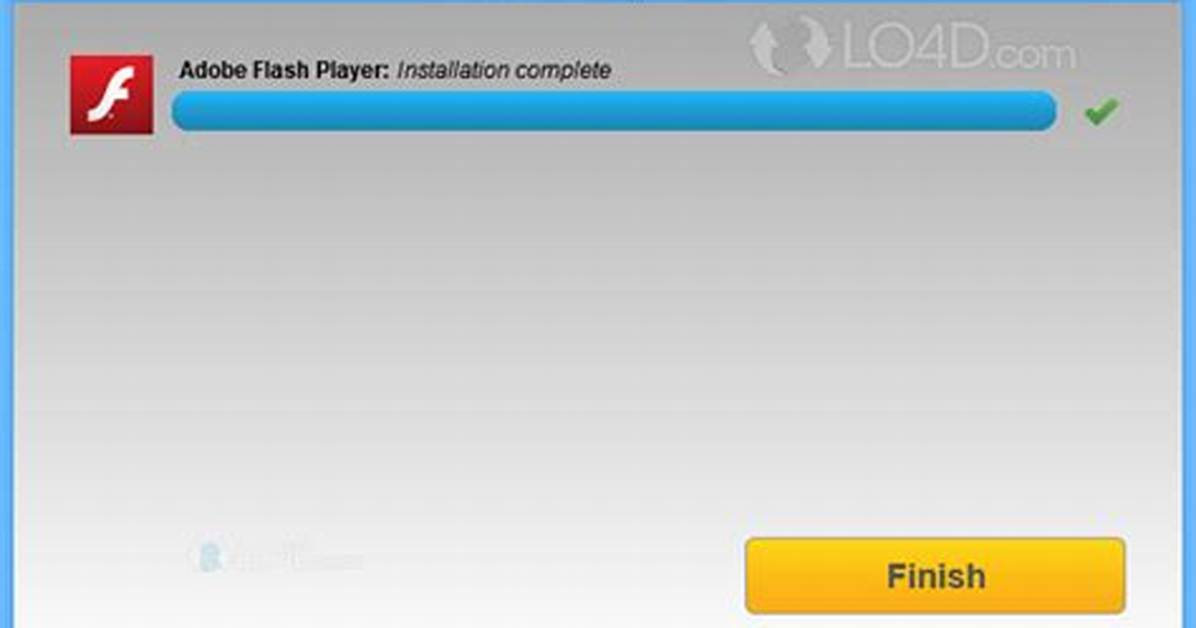How Do I Get Adobe Flash Player on Linux?