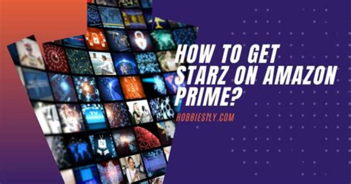 How Do I Get Amazon Prime on My Android Tv?