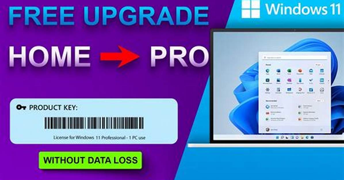 How Do I Get an Upgrade Key for Windows 7?