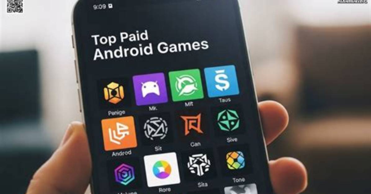 How Do I Get Android 10 Games?