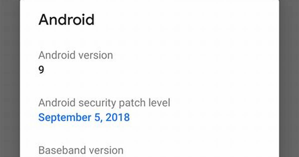 How Do I Get Android 9 0 on My Galaxy S7?