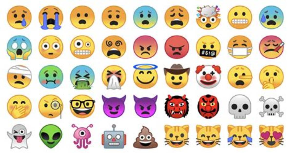 How Do I Get Android 9 Emojis?