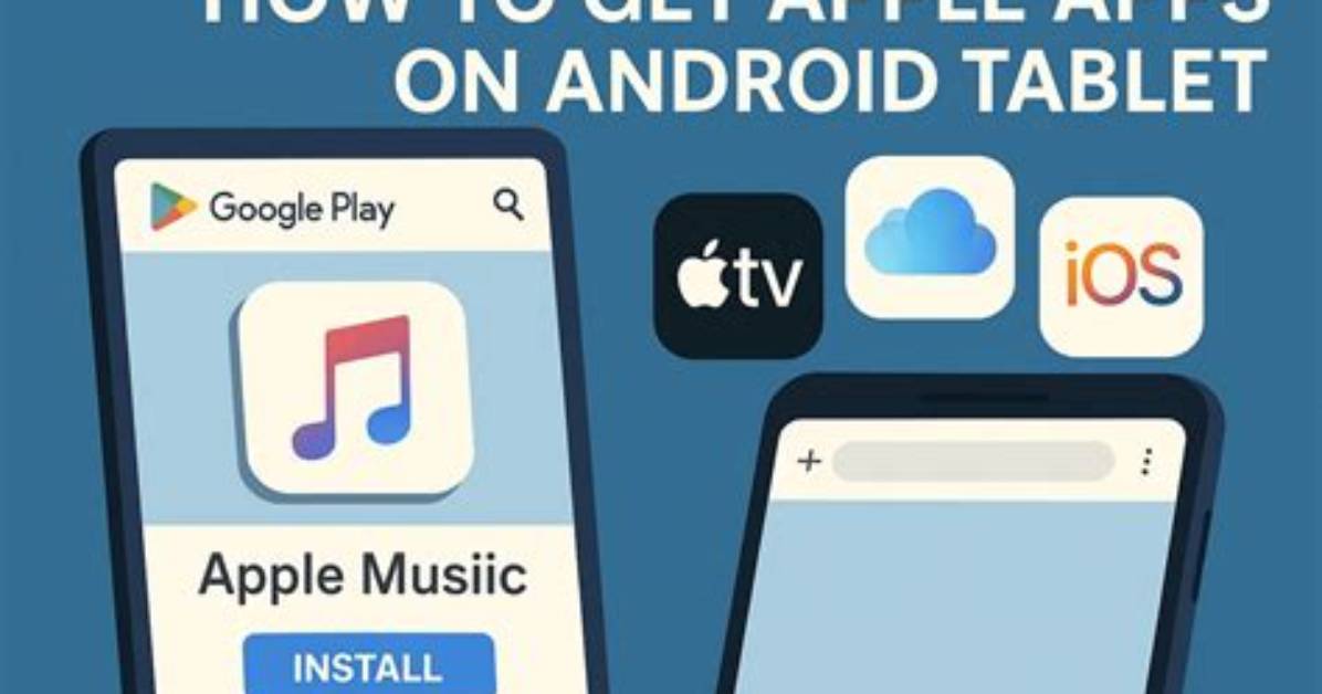 How Do I Get Android Apps on My Smart Tv?