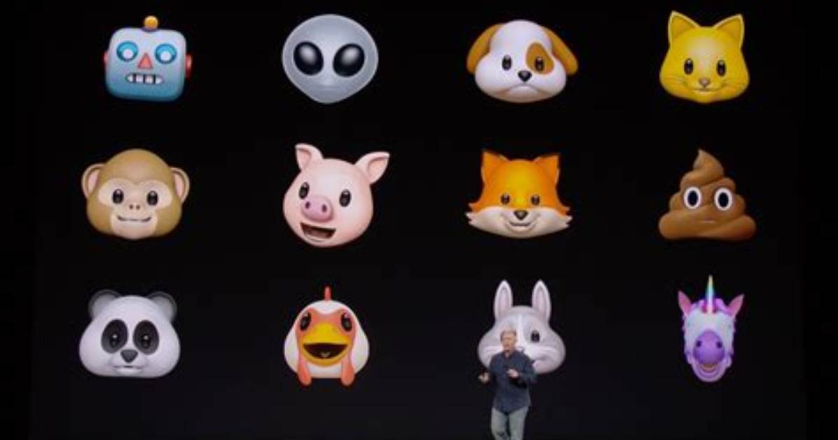 How Do I Get Animoji on Android?