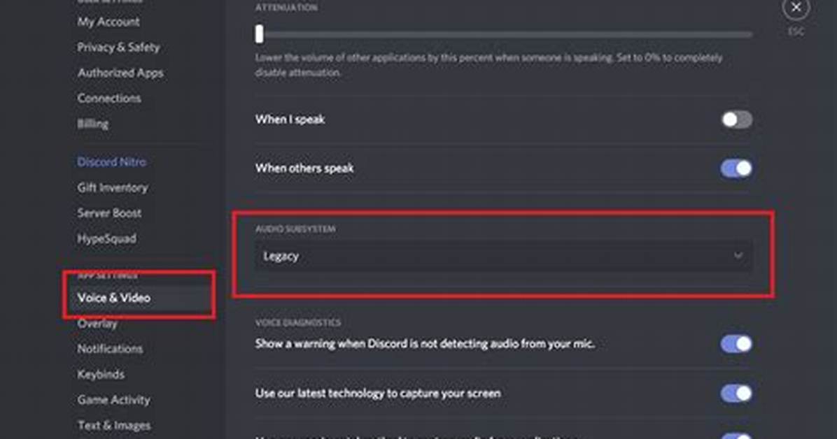 How Do I Get Audio on Discord Stream?