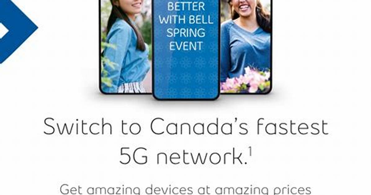 How Do I Get Bell Mobility on My Cell Phone