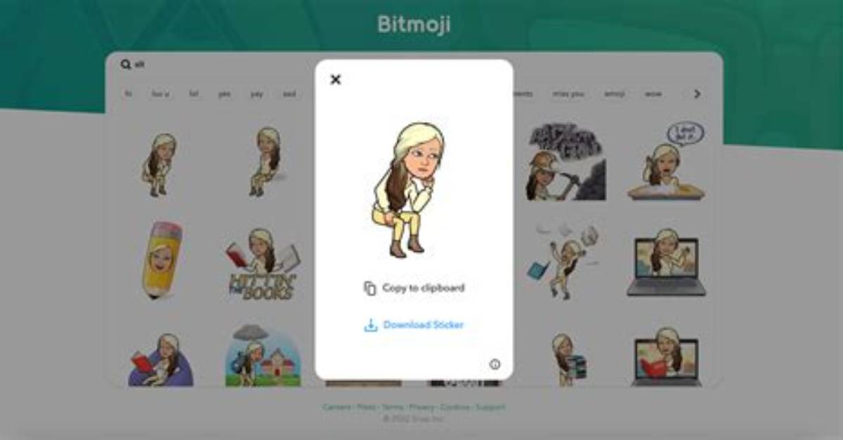 How Do I Get Bitmoji to Work on Android?