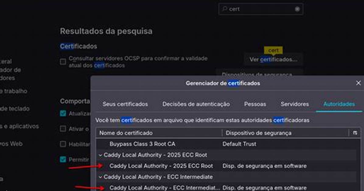 How Do I Get Certificates in Linux?