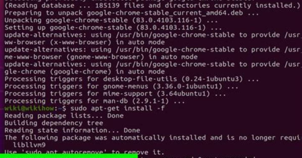 How Do I Get Chrome on Linux?