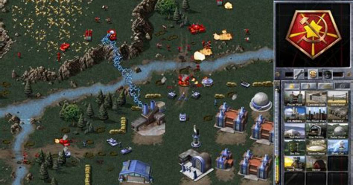 How Do I Get Command and Conquer Tiberian Sun to Work on Windows 10?