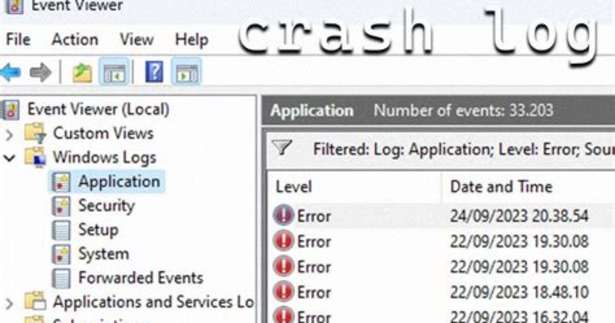 How Do I Get Crash Logs on Android?