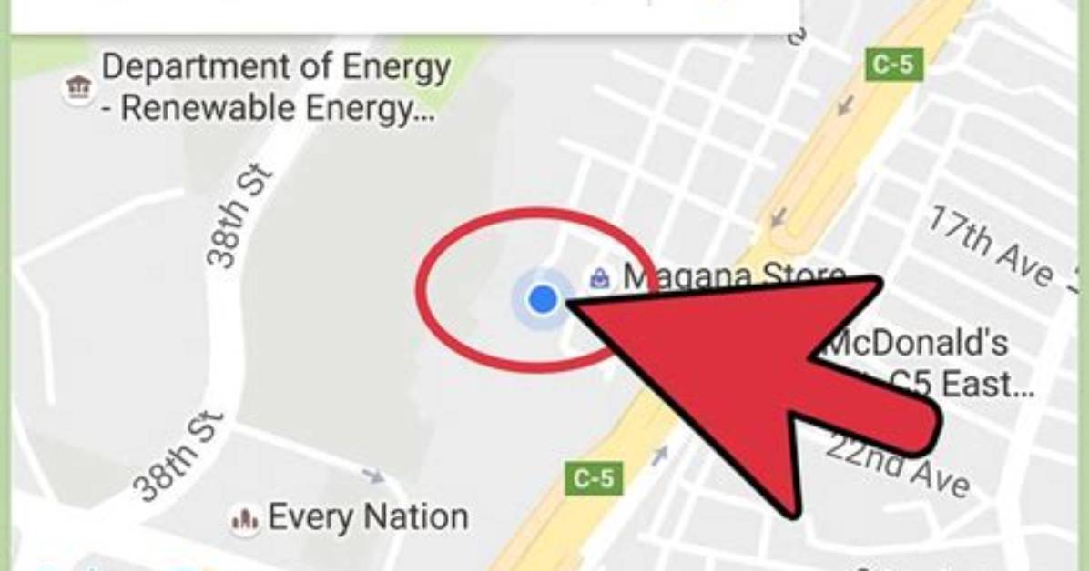 How Do I Get Current Location in Swift 5