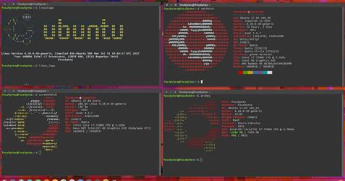 How Do I Get Display in Linux?