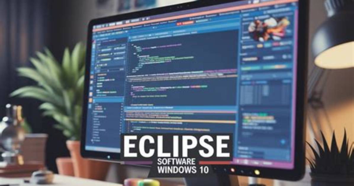 How Do I Get Eclipse on Windows 10?