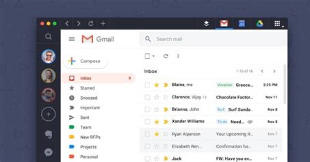 How Do I Get Email App on Android?