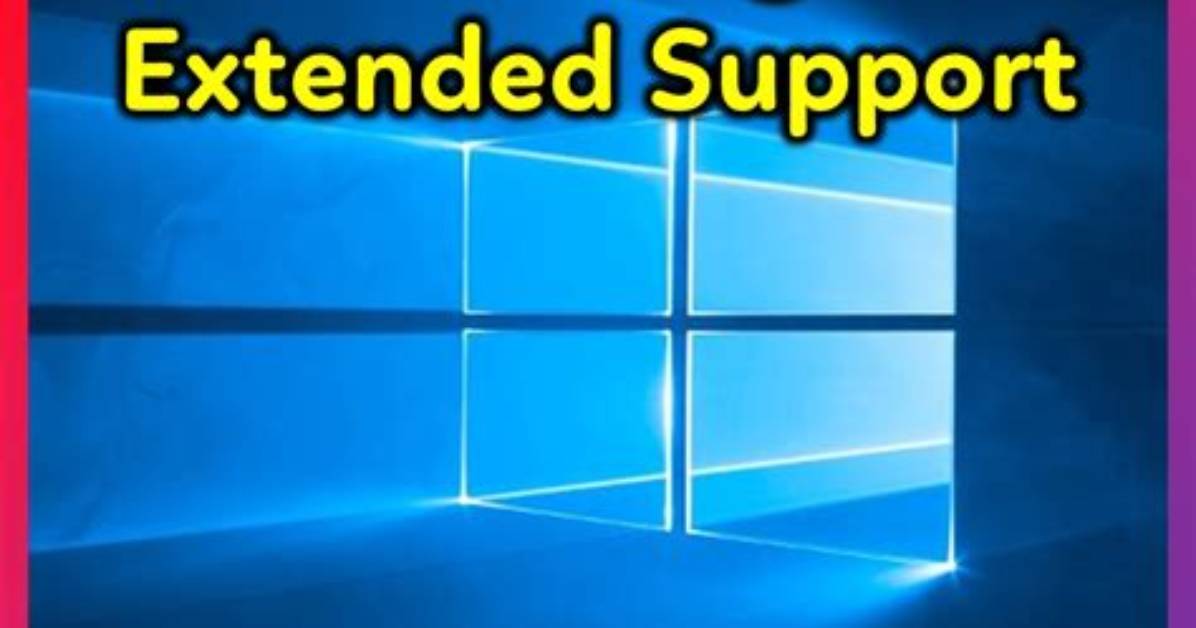 How Do I Get Extended Support for Windows Server 2008?