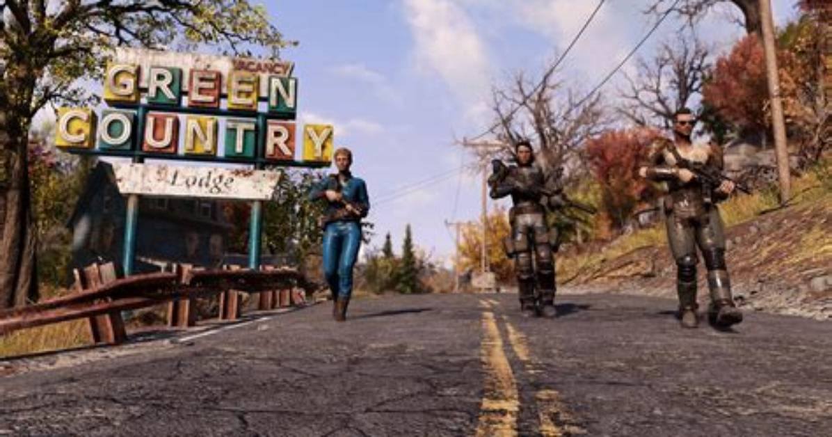 How Do I Get Fallout 76 Beta on Pc?