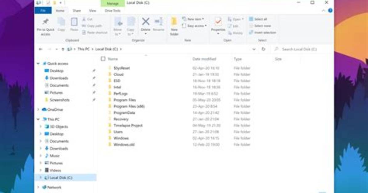 How Do I Get File Explorer on My Taskbar Windows 10?
