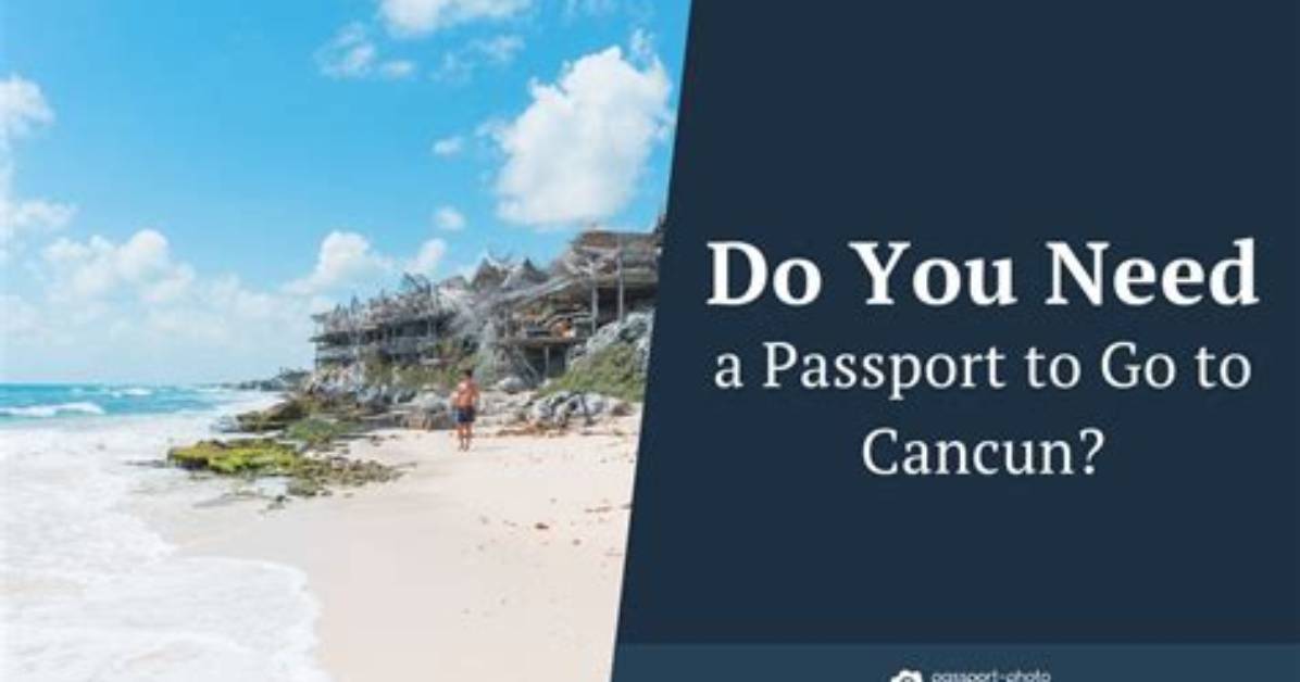 How Do I Get from Cancun to Isla Holbox