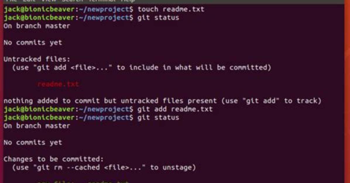 How Do I Get Git on Linux?