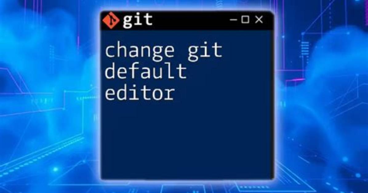 How Do I Get Git to Default to Ssh and Not Https for New Repositories